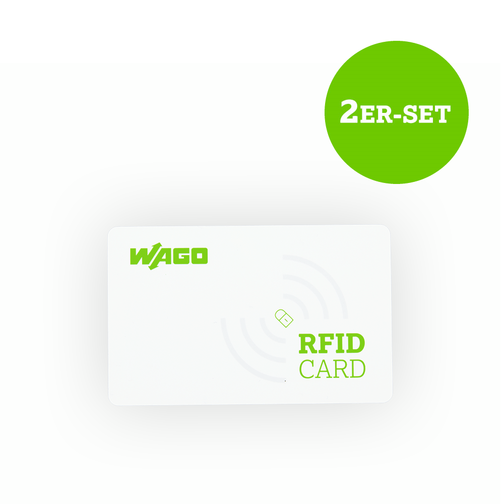 RFID-Blocker Karte mit Schutzschicht bestellen