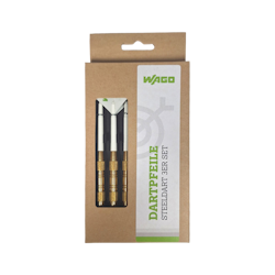 WAGO Dartpfeil Set