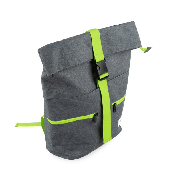 Notebook-Rucksack
