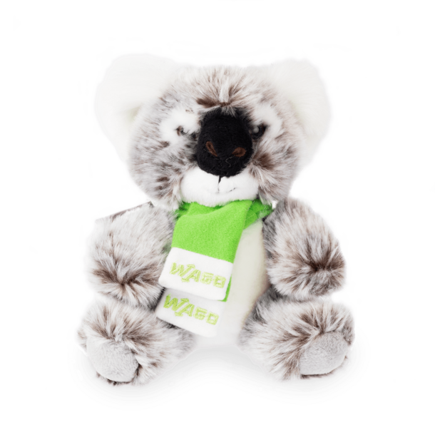 Plüschtier Koala