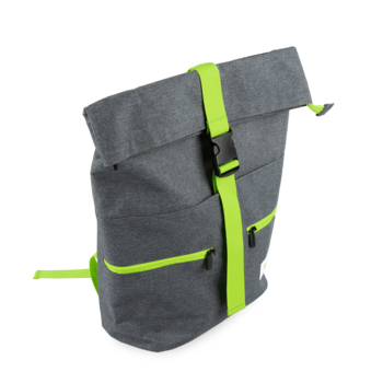 Notebook-Rucksack