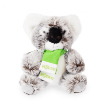 Plüschtier Koala