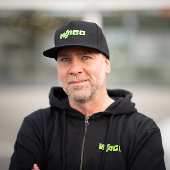 WAGO Snapback