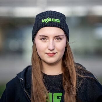 WAGO Beanie